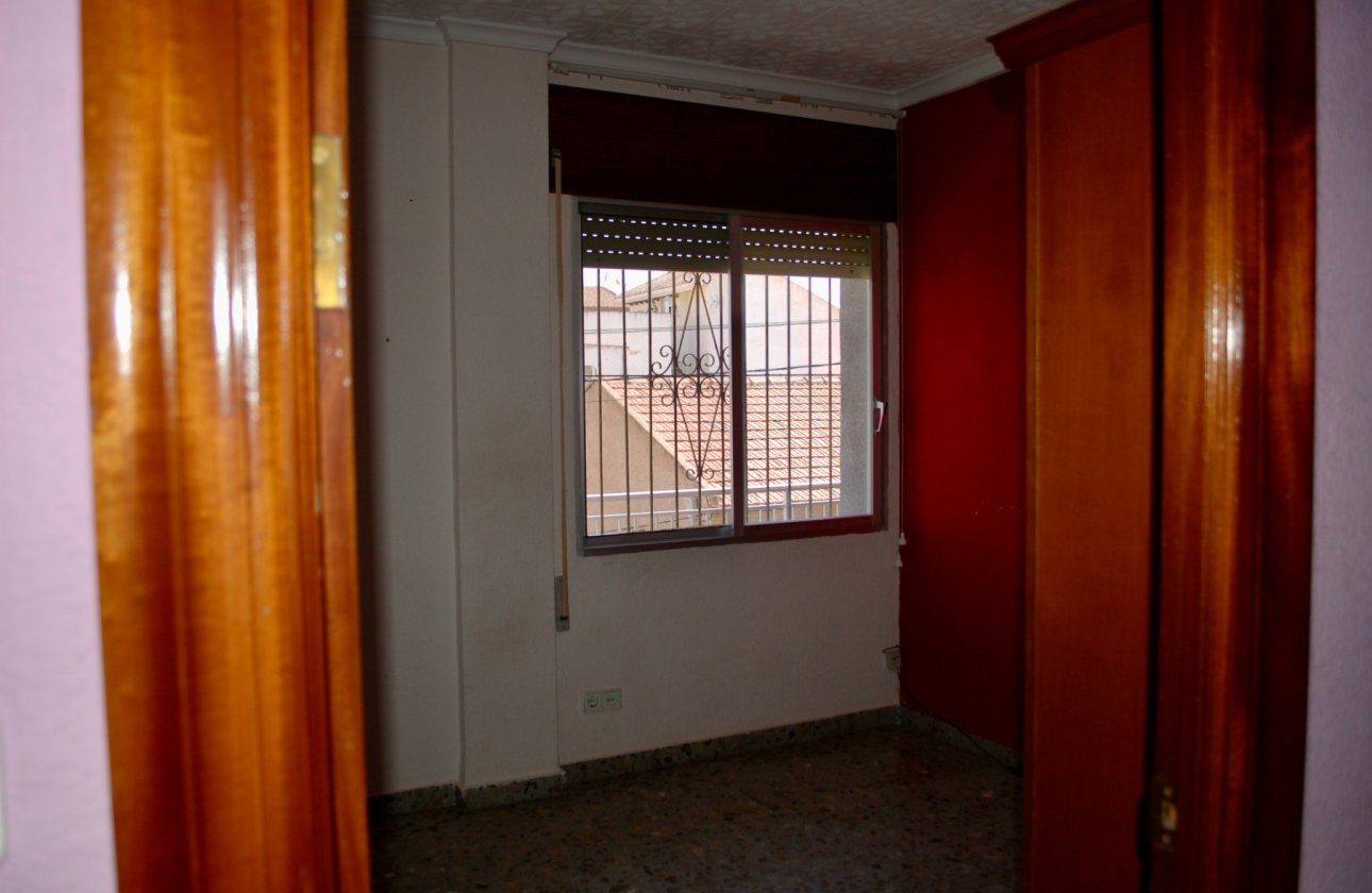 Resale - Townhouse - San Pedro del Pinatar - Los Antolinos
