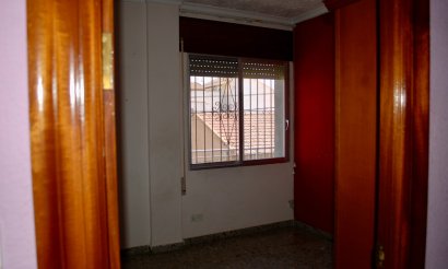 Resale - Townhouse - San Pedro del Pinatar - Los Antolinos