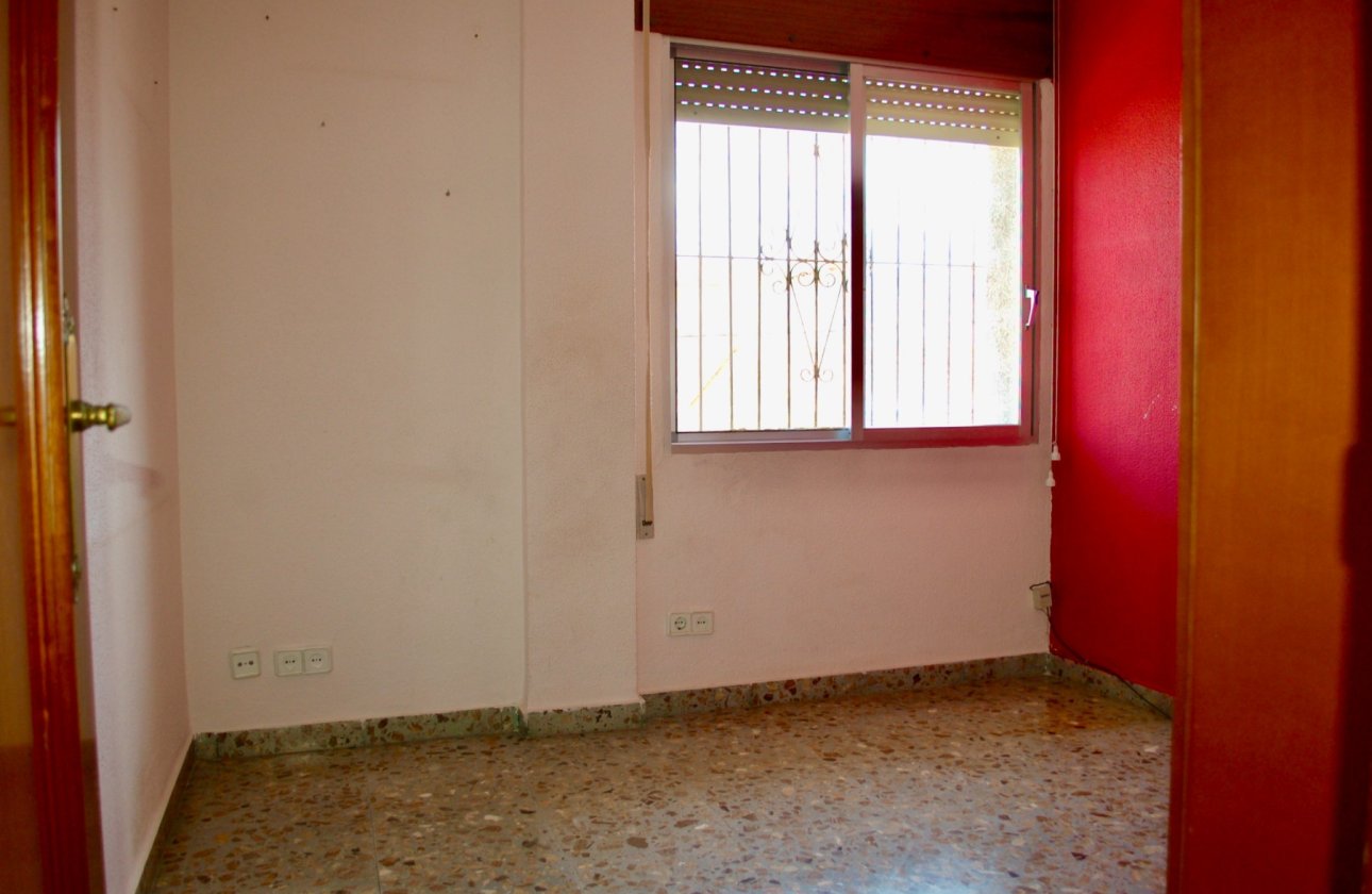 Resale - Townhouse - San Pedro del Pinatar - Los Antolinos