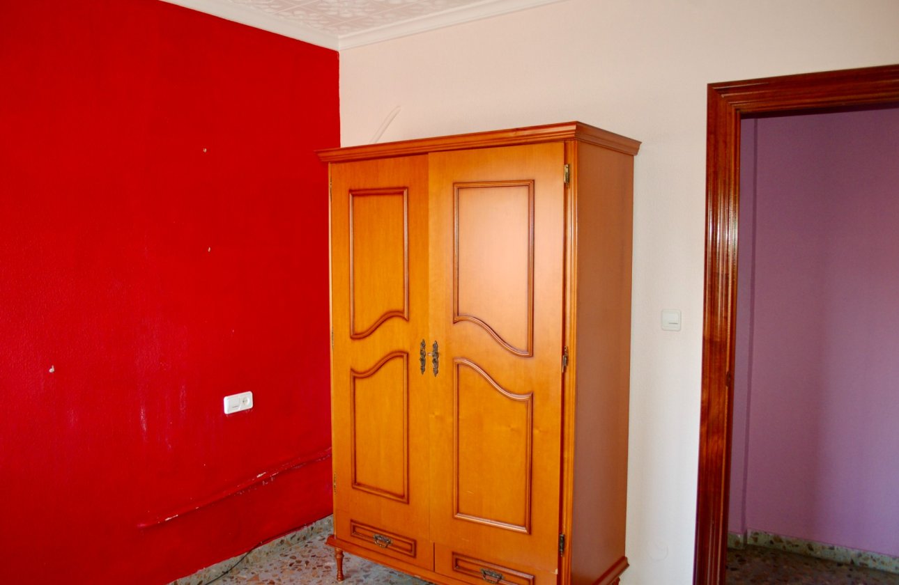 Resale - Townhouse - San Pedro del Pinatar - Los Antolinos