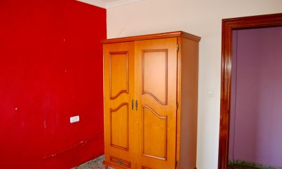 Resale - Townhouse - San Pedro del Pinatar - Los Antolinos