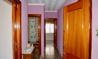 Resale - Townhouse - San Pedro del Pinatar - Los Antolinos