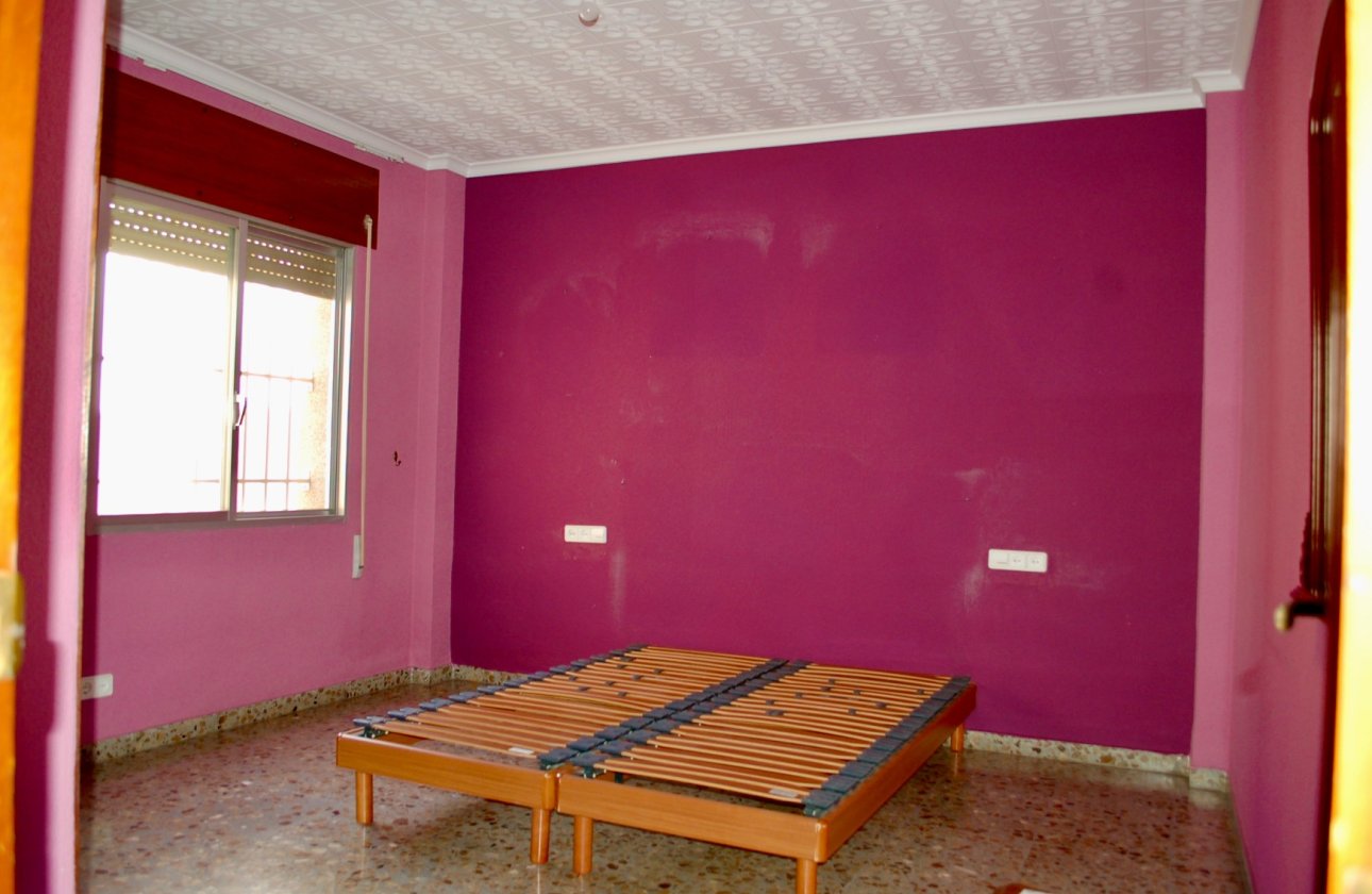 Resale - Townhouse - San Pedro del Pinatar - Los Antolinos