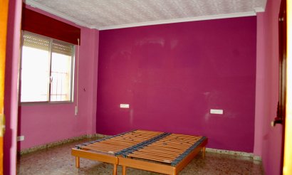 Resale - Townhouse - San Pedro del Pinatar - Los Antolinos