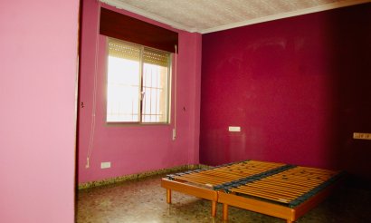 Resale - Townhouse - San Pedro del Pinatar - Los Antolinos