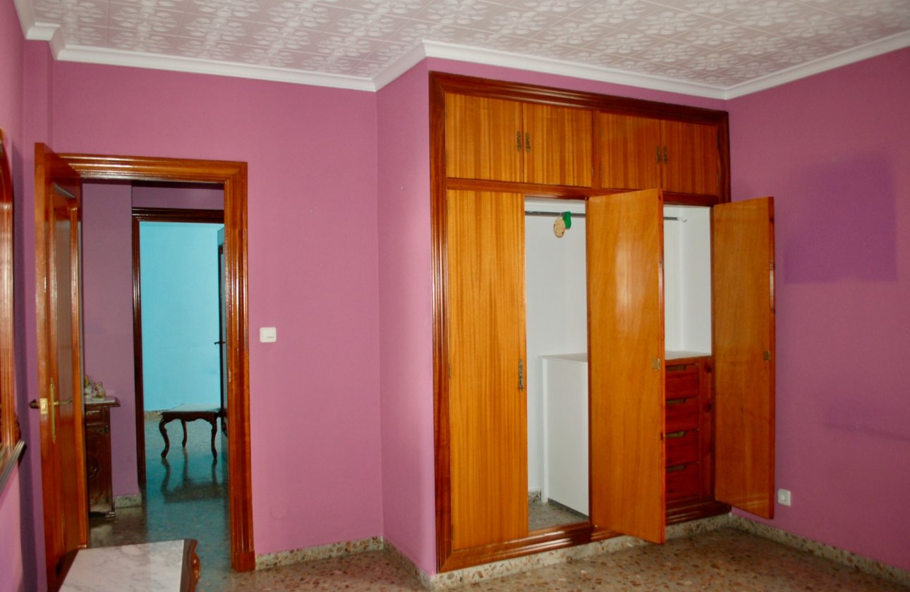 Resale - Townhouse - San Pedro del Pinatar - Los Antolinos