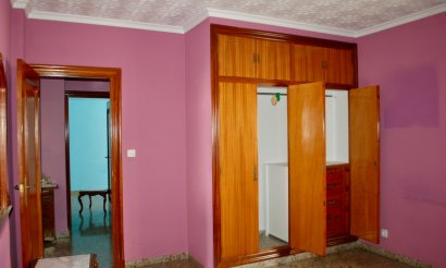 Resale - Townhouse - San Pedro del Pinatar - Los Antolinos