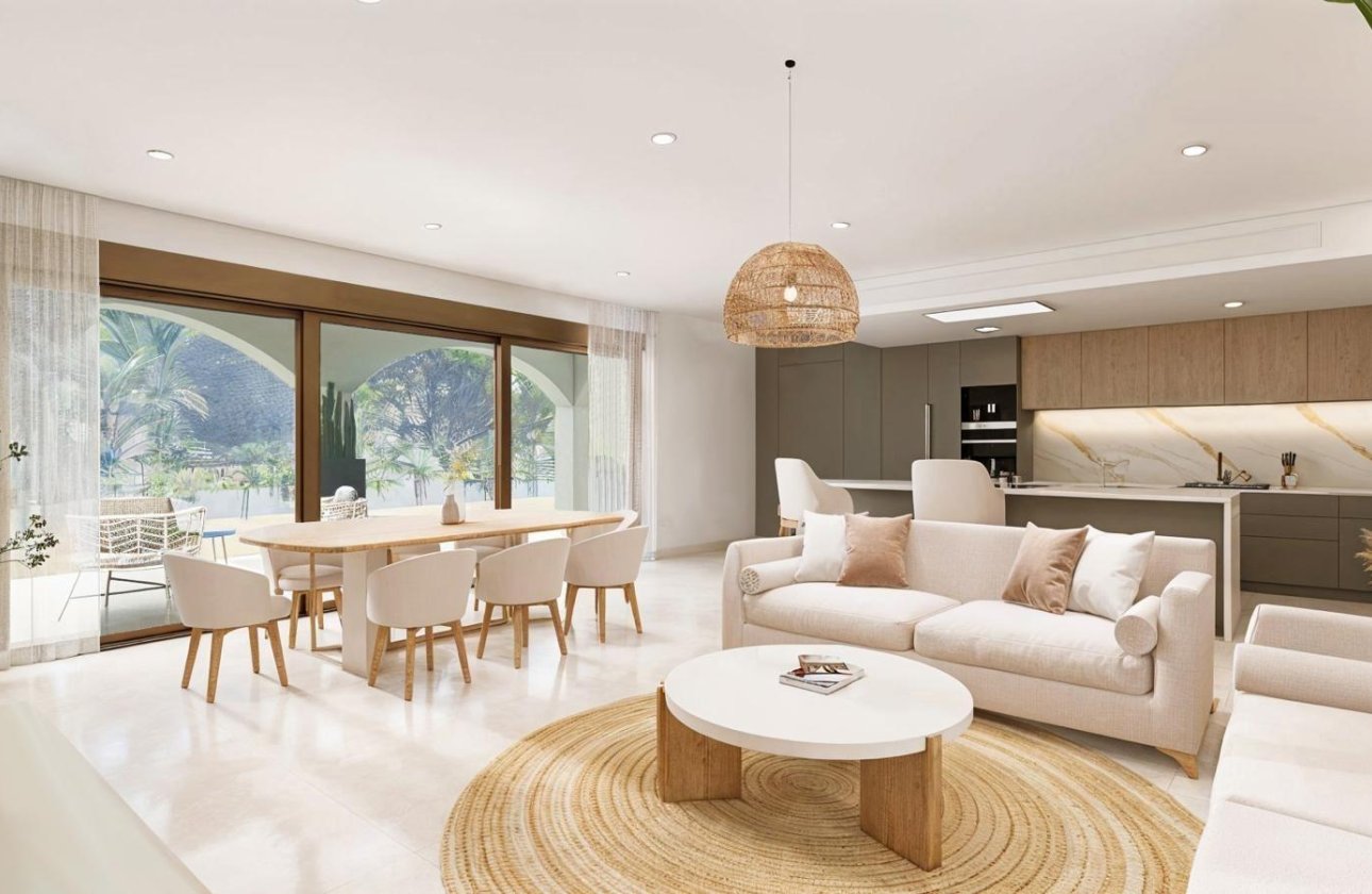 New Build - Villa - San Pedro del Pinatar - Lo Pagan