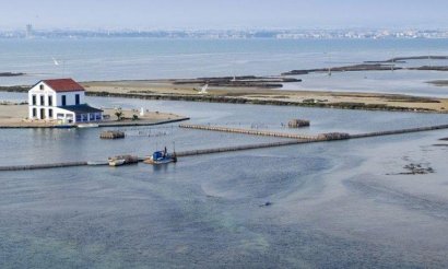 New Build - Villa - San Pedro del Pinatar - Centro