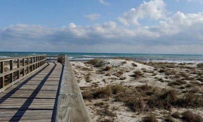 New Build - Villa - San Pedro del Pinatar - Centro