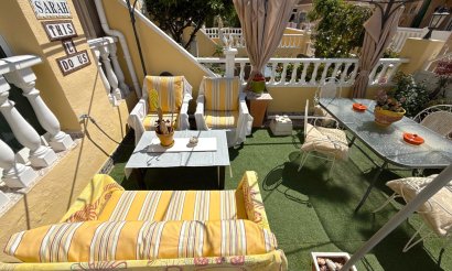 Resale - Townhouse - Cabo Roig - Cabo Roig>La Regia