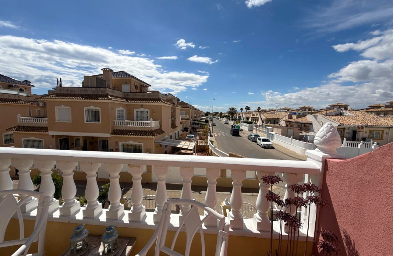 Resale - Townhouse - Cabo Roig - Cabo Roig>La Regia