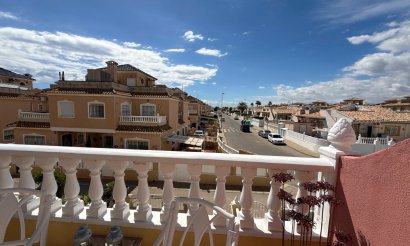 Resale - Townhouse - Cabo Roig - Cabo Roig>La Regia