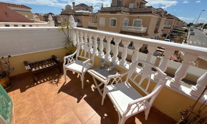 Resale - Townhouse - Cabo Roig - Cabo Roig>La Regia