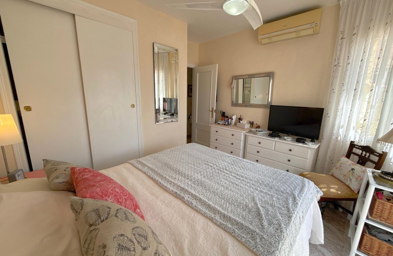 Resale - Townhouse - Cabo Roig - Cabo Roig>La Regia