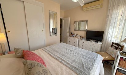 Resale - Townhouse - Cabo Roig - Cabo Roig>La Regia