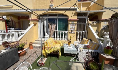 Resale - Townhouse - Cabo Roig - Cabo Roig>La Regia