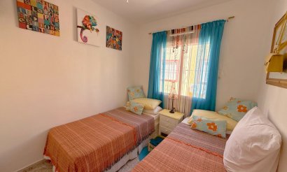 Resale - Townhouse - Cabo Roig - Cabo Roig>La Regia