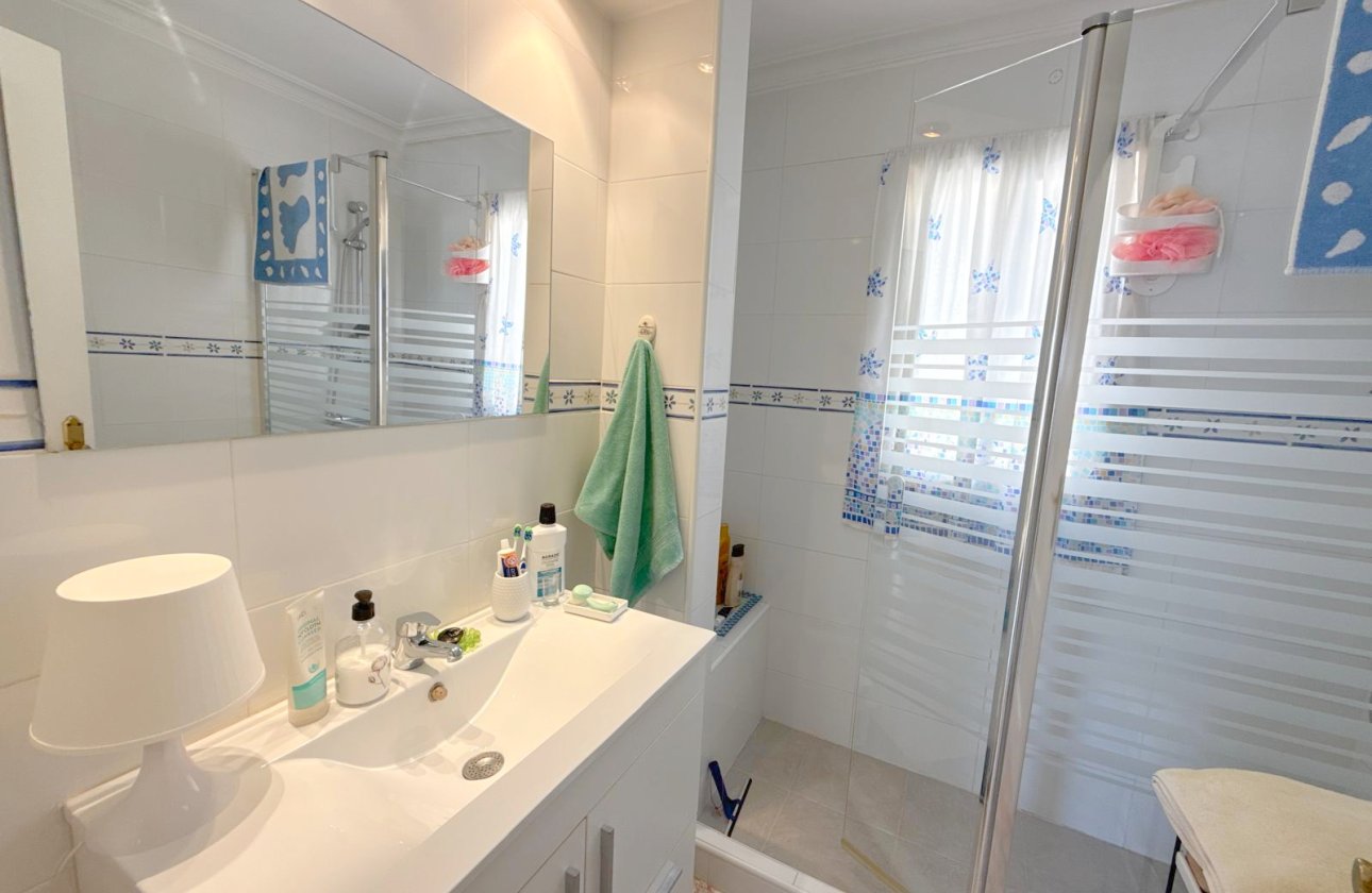 Resale - Townhouse - Cabo Roig - Cabo Roig>La Regia