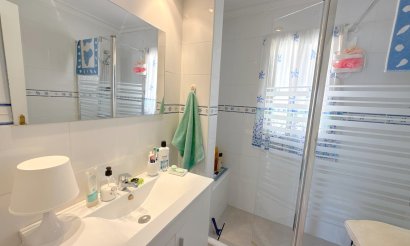 Resale - Townhouse - Cabo Roig - Cabo Roig>La Regia