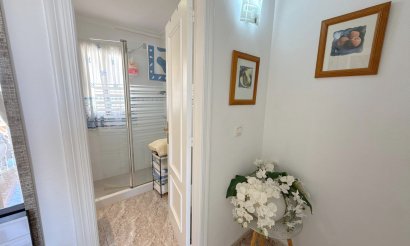 Resale - Townhouse - Cabo Roig - Cabo Roig>La Regia