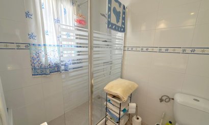 Resale - Townhouse - Cabo Roig - Cabo Roig>La Regia