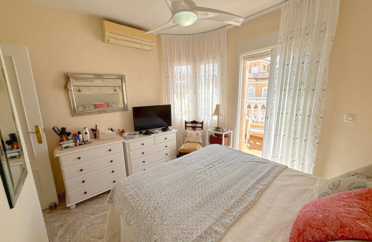 Resale - Townhouse - Cabo Roig - Cabo Roig>La Regia