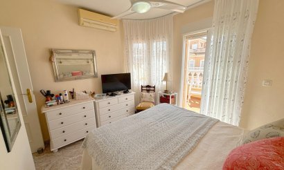 Resale - Townhouse - Cabo Roig - Cabo Roig>La Regia