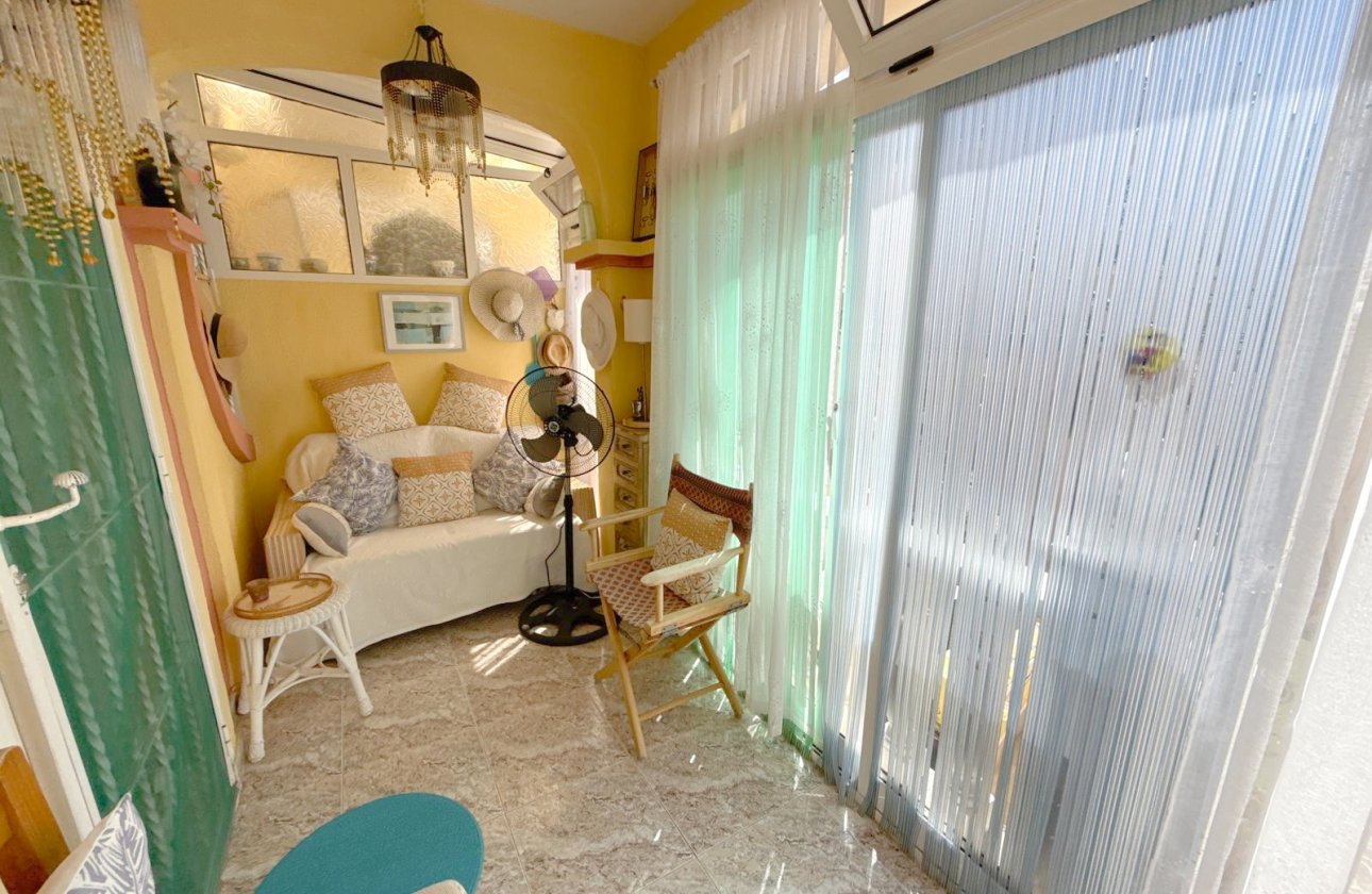 Resale - Townhouse - Cabo Roig - Cabo Roig>La Regia