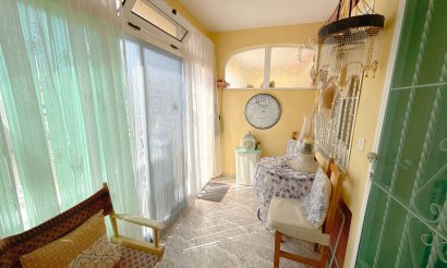 Resale - Townhouse - Cabo Roig - Cabo Roig>La Regia