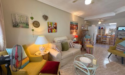 Resale - Townhouse - Cabo Roig - Cabo Roig>La Regia