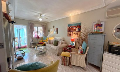 Resale - Townhouse - Cabo Roig - Cabo Roig>La Regia