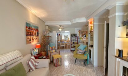 Resale - Townhouse - Cabo Roig - Cabo Roig>La Regia