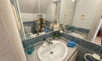 Resale - Townhouse - Cabo Roig - Cabo Roig>La Regia