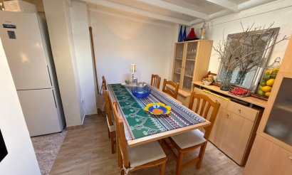 Resale - Townhouse - Cabo Roig - Cabo Roig>La Regia