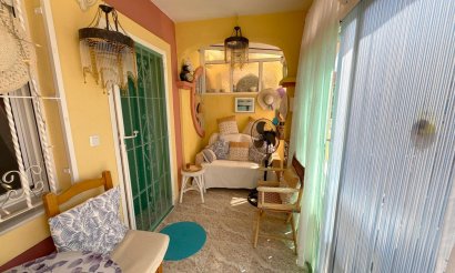 Resale - Townhouse - Cabo Roig - Cabo Roig>La Regia