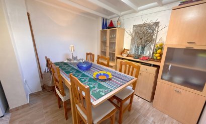 Resale - Townhouse - Cabo Roig - Cabo Roig>La Regia