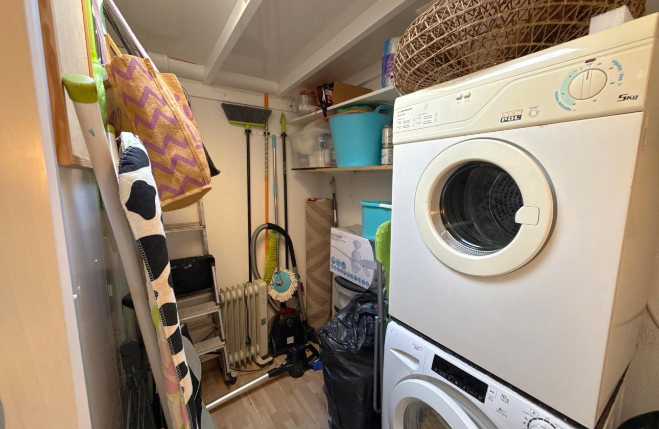 Resale - Townhouse - Cabo Roig - Cabo Roig>La Regia