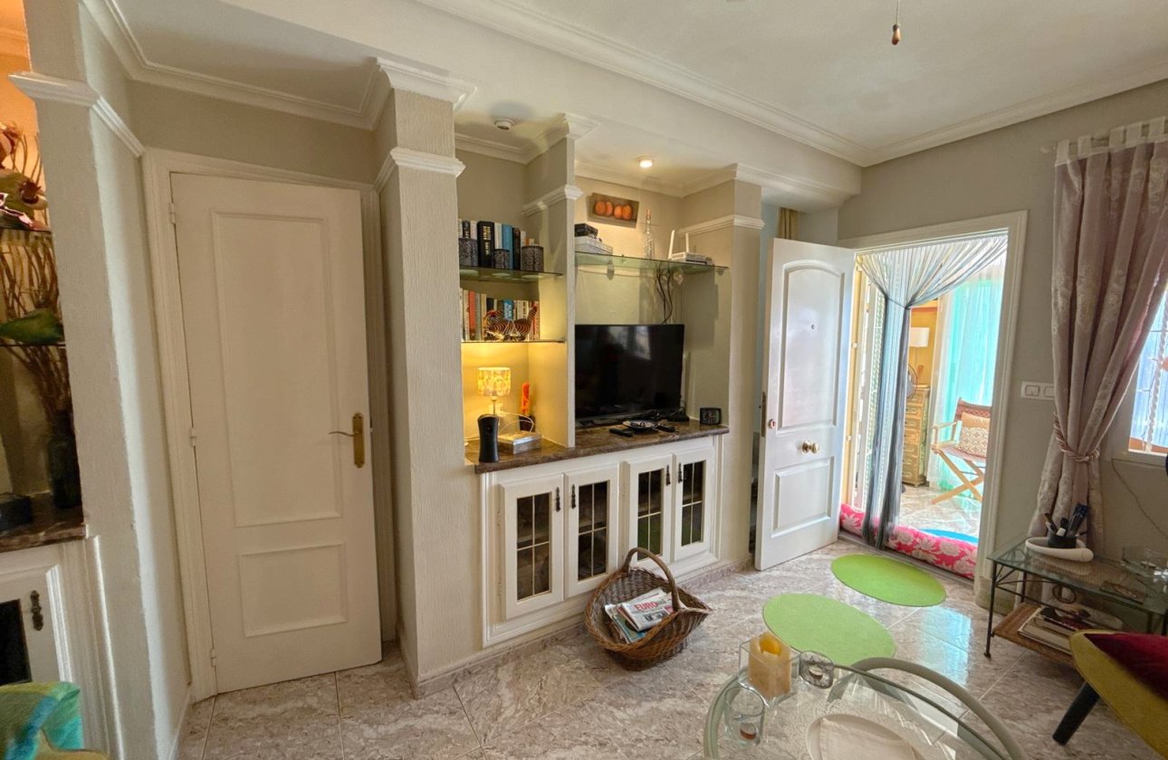 Resale - Townhouse - Cabo Roig - Cabo Roig>La Regia