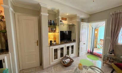 Resale - Townhouse - Cabo Roig - Cabo Roig>La Regia