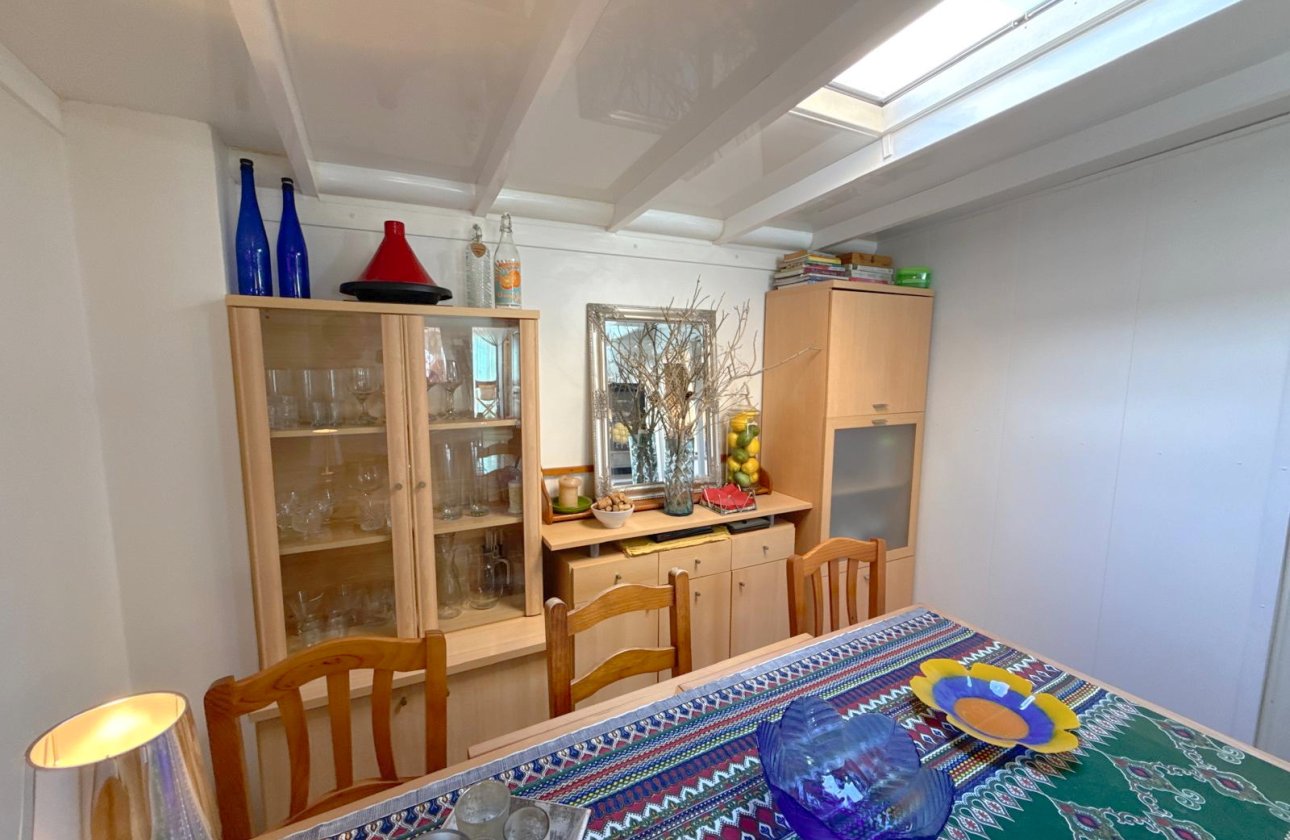 Resale - Townhouse - Cabo Roig - Cabo Roig>La Regia