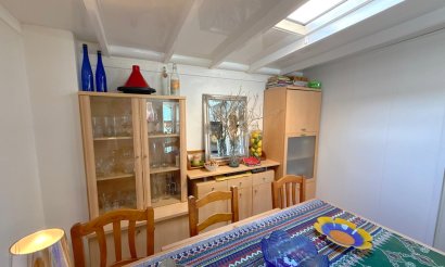 Resale - Townhouse - Cabo Roig - Cabo Roig>La Regia