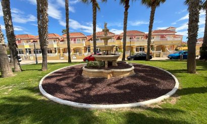 Resale - Townhouse - Cabo Roig - Cabo Roig>La Regia