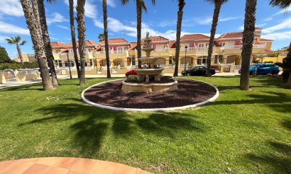 Resale - Townhouse - Cabo Roig - Cabo Roig>La Regia
