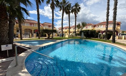 Resale - Townhouse - Cabo Roig - Cabo Roig>La Regia