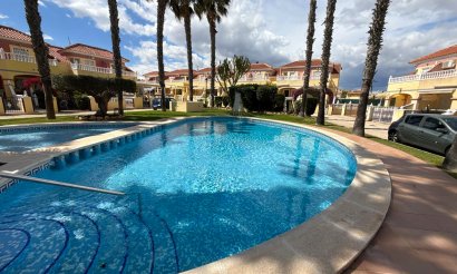 Resale - Townhouse - Cabo Roig - Cabo Roig>La Regia
