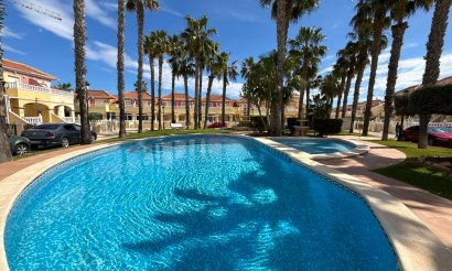 Resale - Townhouse - Cabo Roig - Cabo Roig>La Regia