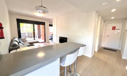 Resale - Apartment / flat - Villamartin