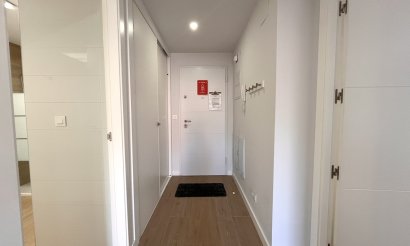 Resale - Apartment / flat - Villamartin