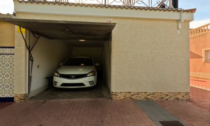 Resale - Townhouse - Torrevieja - El Acequión - Los Náufragos